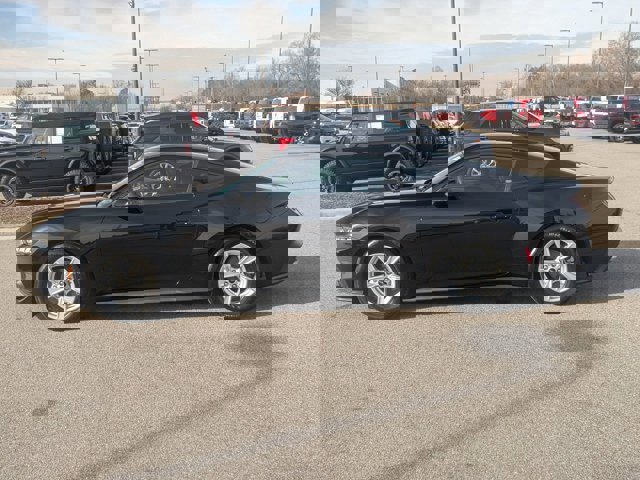 Certified 2024 Ford Mustang Coupe image 2