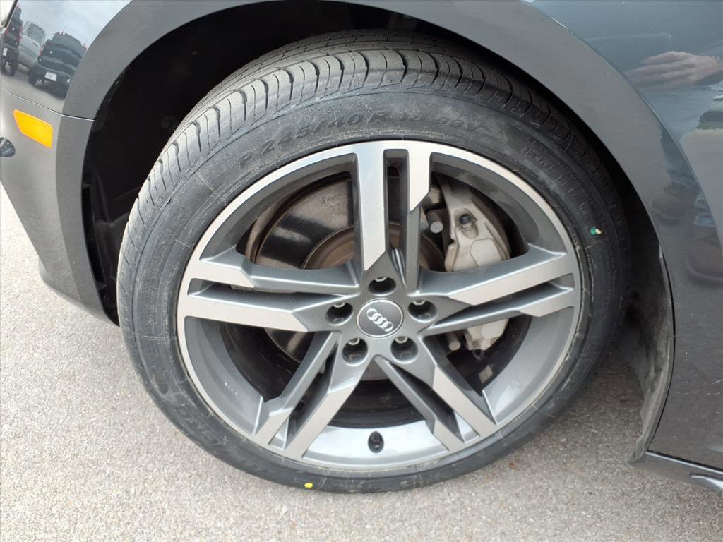 Used 2018 Audi A4 2.0T Prestige image 9