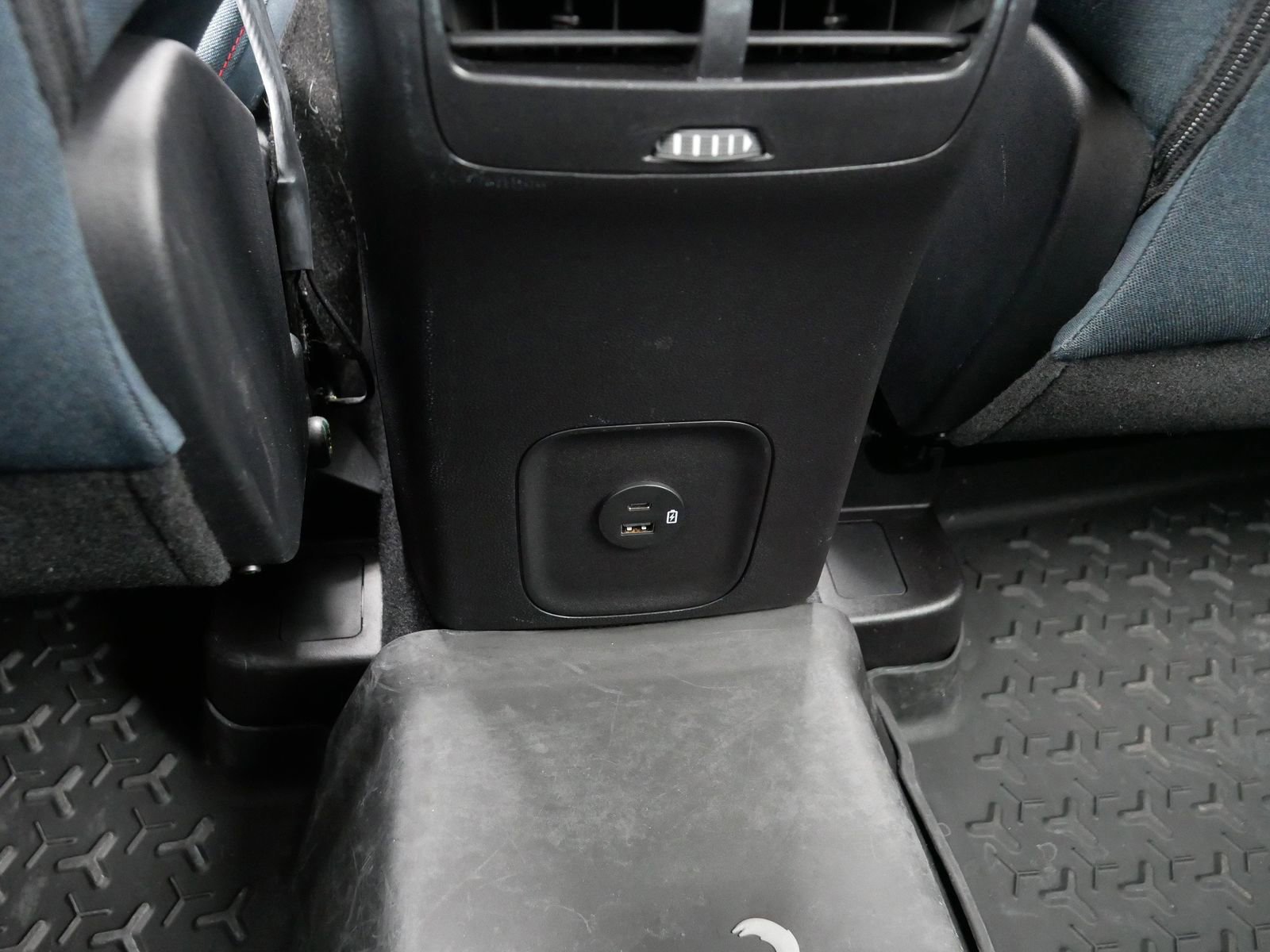 Certified 2023 Ford Bronco Sport Heritage w/ Heritage Convenience Package image 22