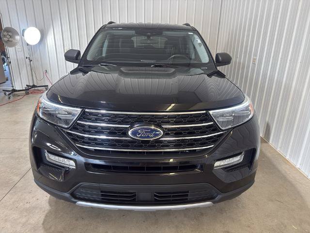 Certified 2021 Ford Explorer XLT w/ Equipment Group 202A RWD image 21