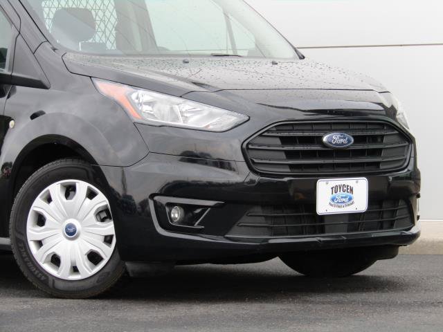 Certified 2022 Ford Transit Connect XLT FWD image 4