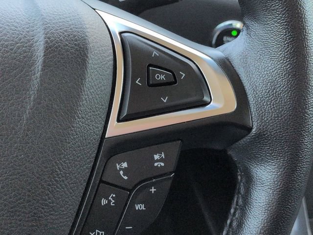 Certified 2024 Ford Edge Titanium image 25