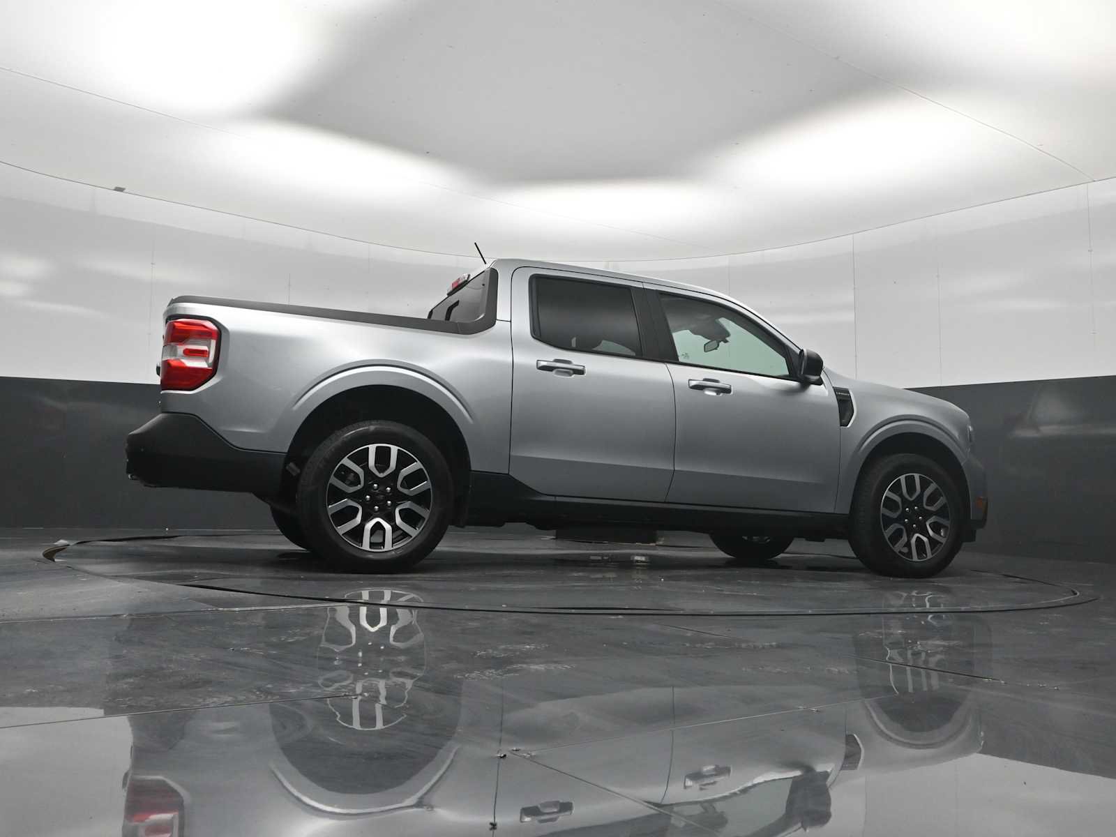 Certified 2024 Ford Maverick Lariat AWD/4WD image 42