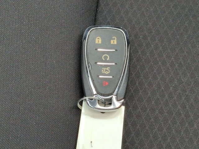 Used 2024 Chevrolet Malibu LT FWD image 27
