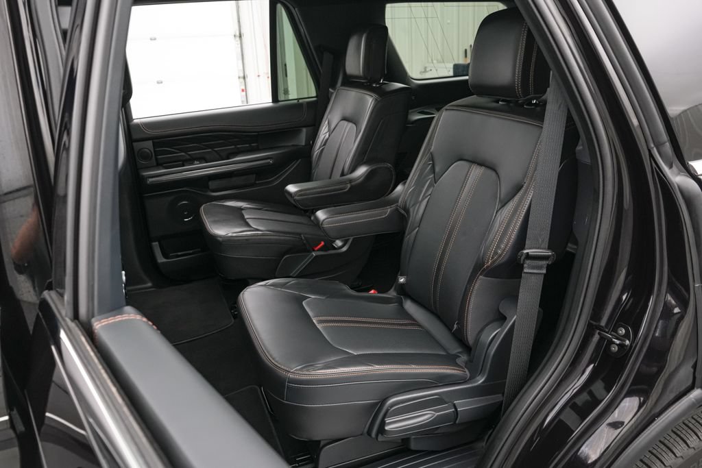 Certified 2024 Ford Expedition Platinum AWD/4WD image 23