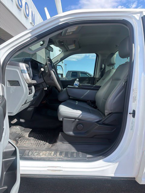 Certified 2024 Ford F350 XL AWD/4WD image 8