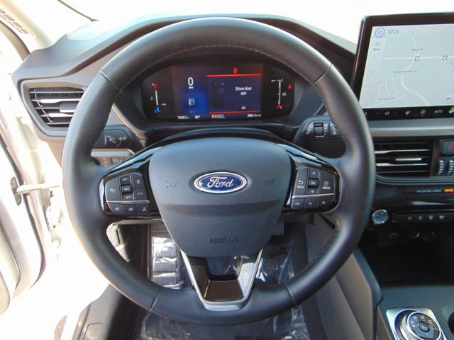 Certified 2026 Ford Escape SE FWD image 15