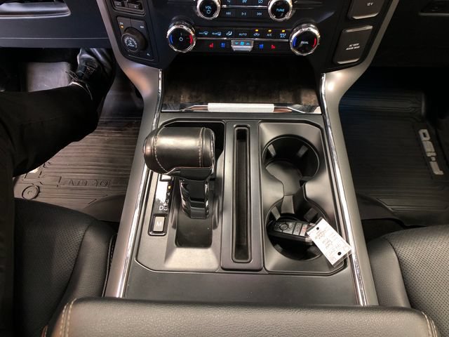 Certified 2022 Ford F150 Lariat AWD/4WD image 20