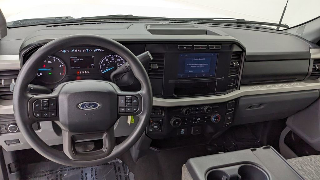 Certified 2024 Ford F350 XLT AWD/4WD image 3
