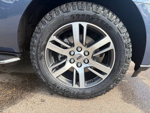 Certified 2022 Ford Expedition XLT AWD/4WD image 12