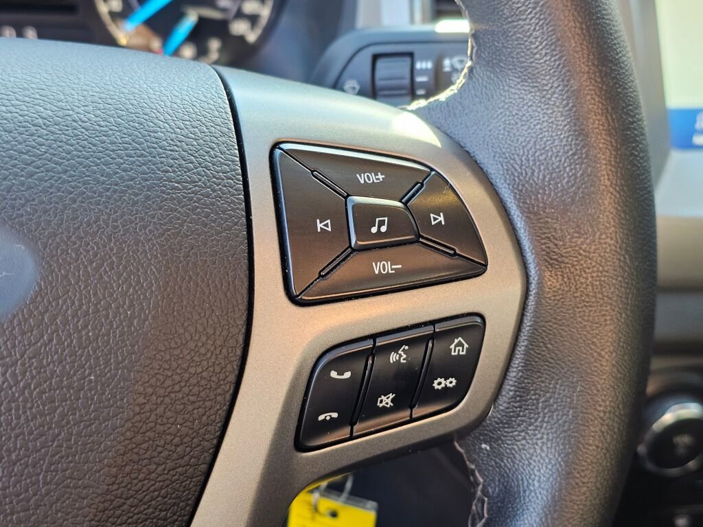 Certified 2023 Ford Ranger XLT w/ Equipment Group 301A Mid image 25