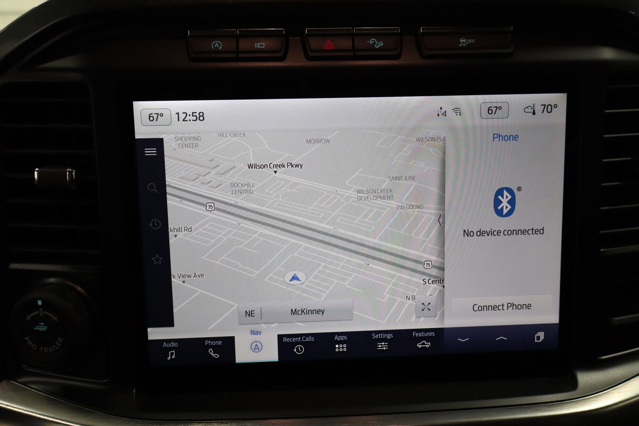 Certified 2023 Ford F150 Lariat image 26