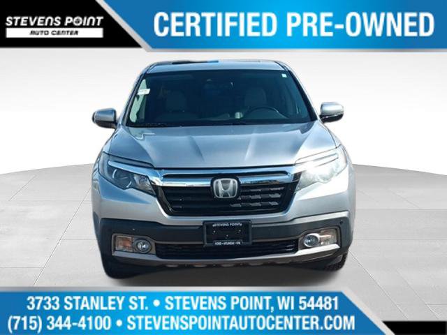 Used 2020 Honda Ridgeline RTL-E image 10