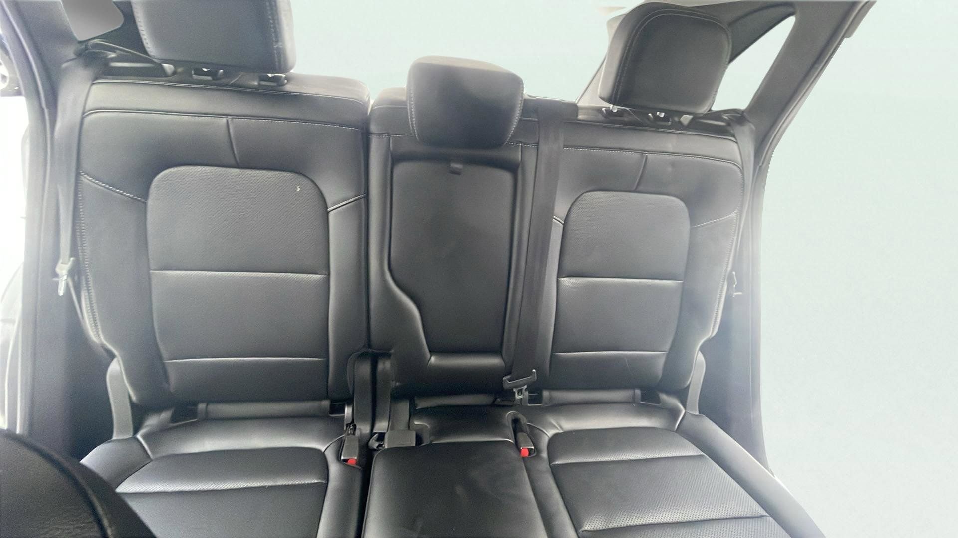 Certified 2022 Ford Escape SEL w/ Technology Package image 18