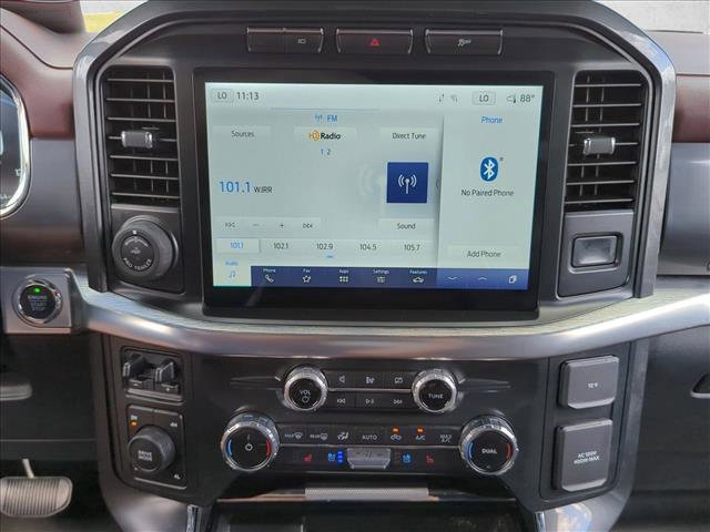 Certified 2022 Ford F150 Lariat image 14