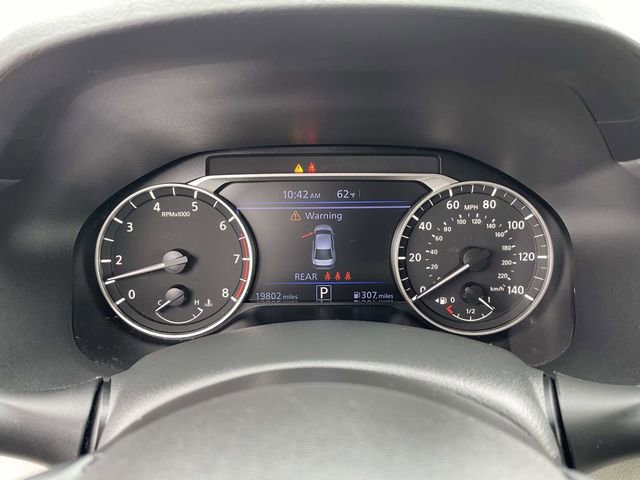 Used 2025 Nissan Altima 2.5 SV image 21