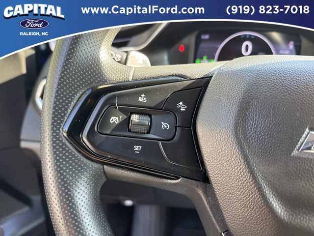 Used 2023 Chevrolet Bolt EUV LT w/ Driver Confidence Package FWD image 22