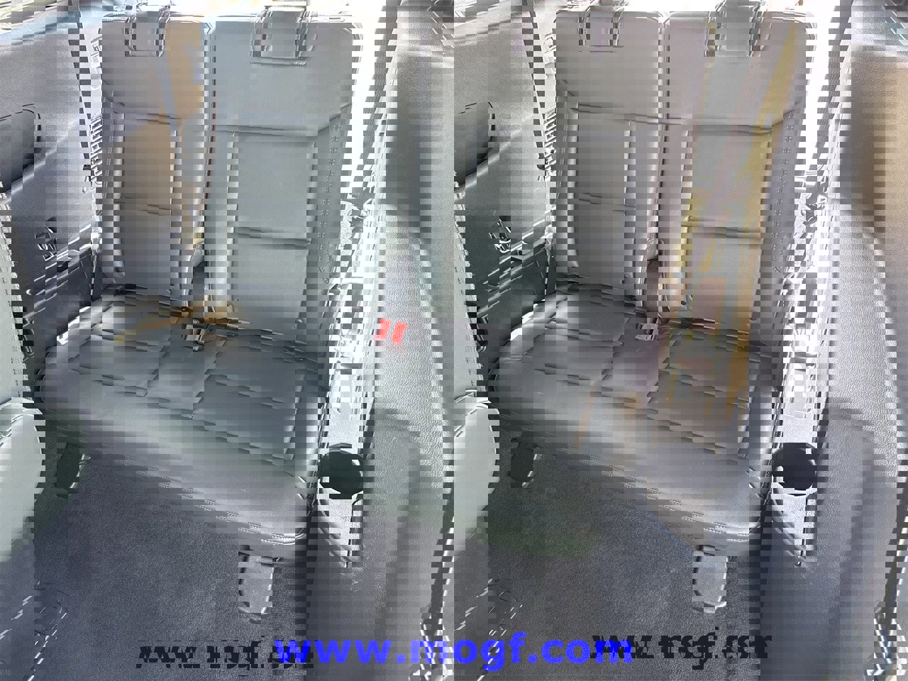 Certified 2022 Ford Explorer Timberline image 28