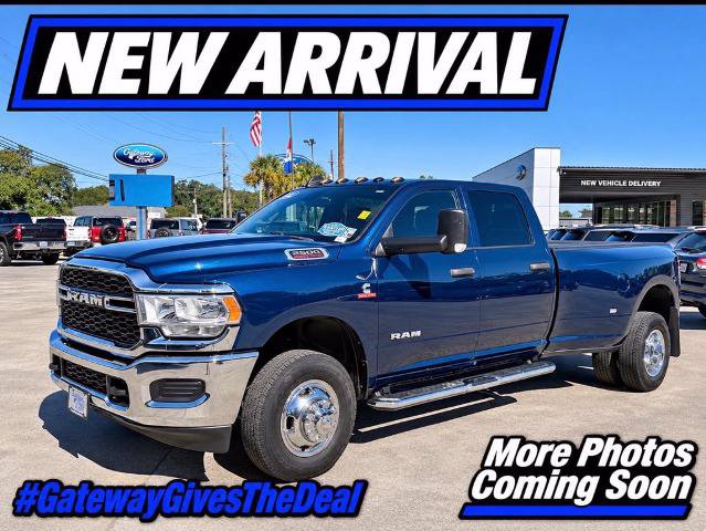 Used 2022 RAM 3500 Tradesman