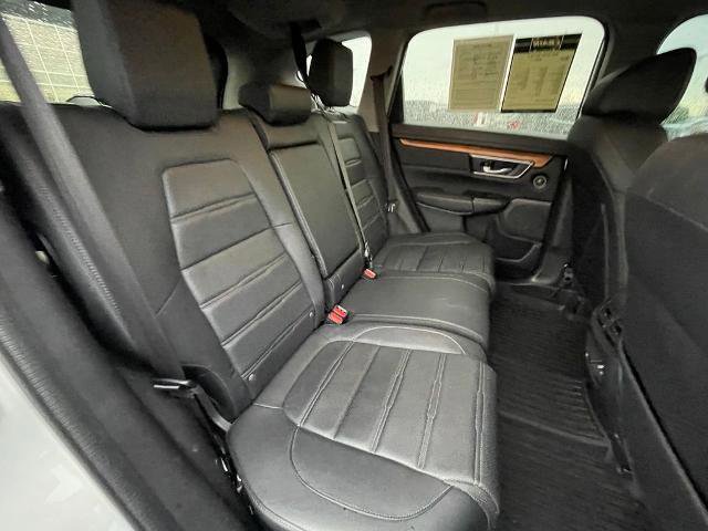 Used 2021 Honda CR-V EX-L image 28
