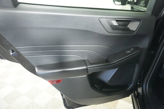 Certified 2025 Ford Escape Active AWD/4WD image 26