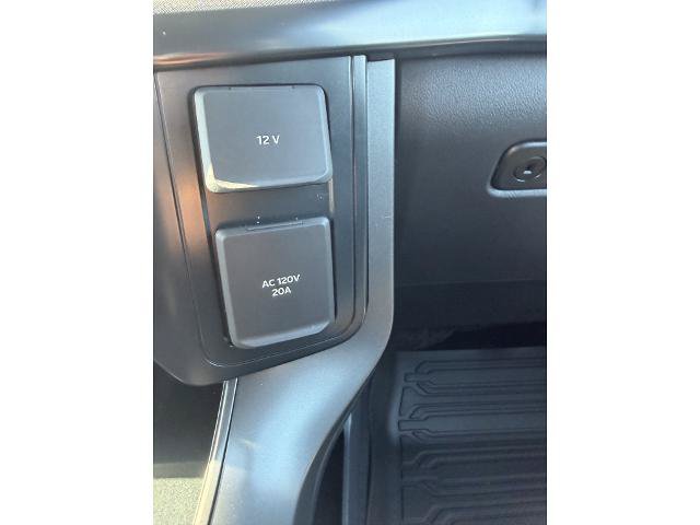 Certified 2025 Ford F150 Tremor w/ Equipment Group 402A High AWD/4WD image 11