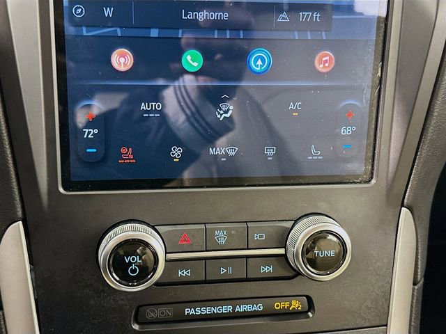 Certified 2024 Ford Edge SEL w/ Convenience Package image 16