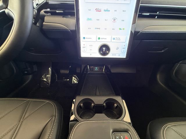 Certified 2024 Ford Mustang Mach-E Select image 15