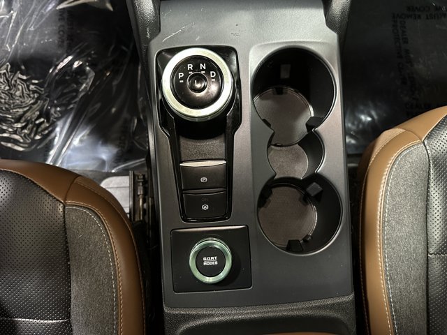Certified 2021 Ford Bronco Sport Outer Banks w/ Outer Banks Package AWD/4WD image 15