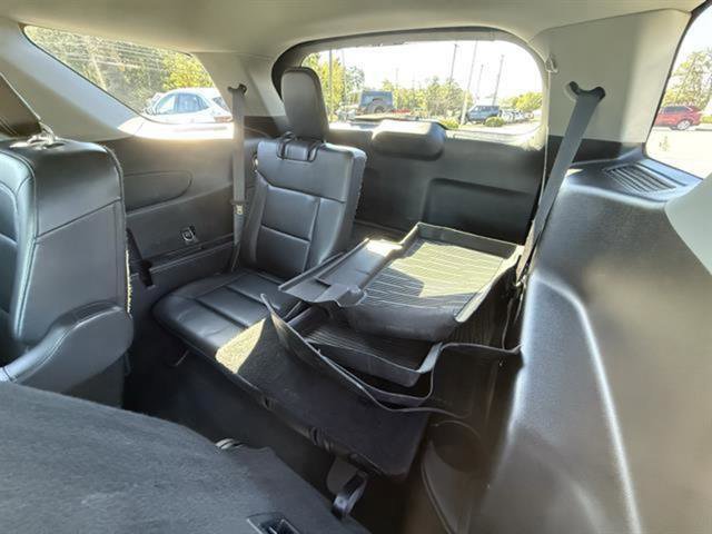 Certified 2021 Ford Explorer XLT w/ Equipment Group 202A image 24