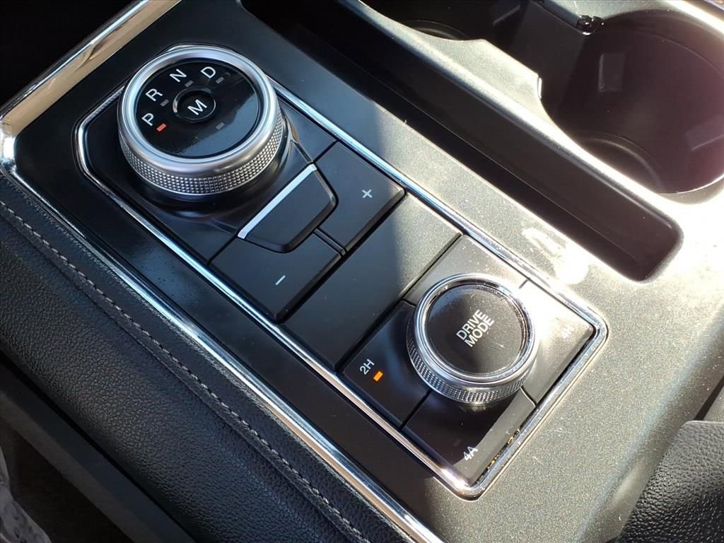 Certified 2024 Ford Expedition Max XLT image 21