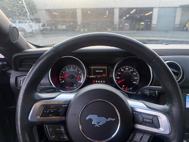 Certified 2023 Ford Mustang Coupe RWD image 6