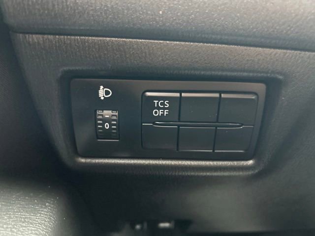 Used 2019 MAZDA CX-5 Sport AWD/4WD image 23