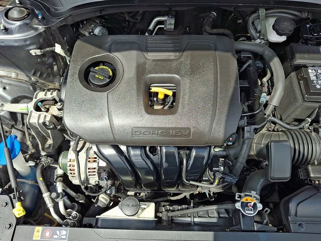 Used 2022 Kia Forte LXS FWD image 27