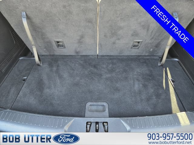 Certified 2020 Ford Explorer XLT w/ Equipment Group 202A RWD image 31