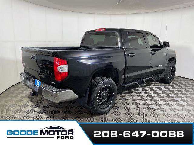 Used 2019 Toyota Tundra SR5 image 4