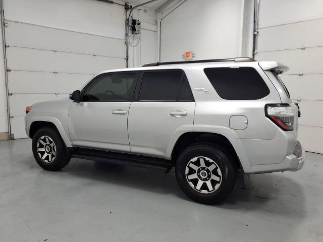 Used 2024 Toyota 4Runner TRD Off-Road Premium AWD/4WD image 6