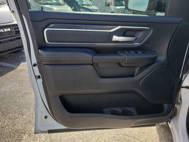 Used 2021 RAM 1500 Big Horn image 15