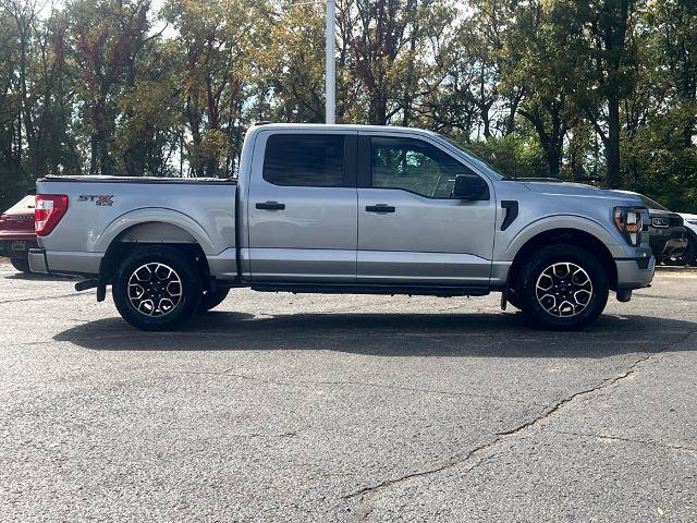 Certified 2023 Ford F150 XL w/ STX Appearance Package AWD/4WD image 14