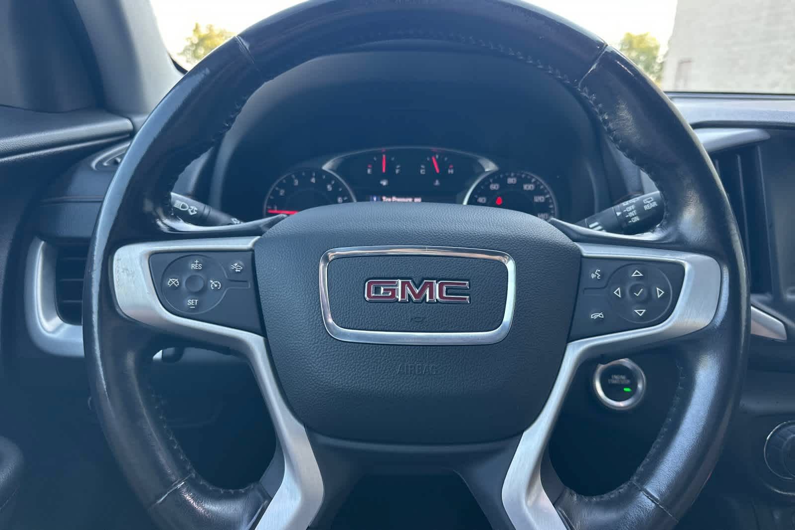 Used 2021 GMC Terrain SLE w/ Driver Convenience Package FWD image 24
