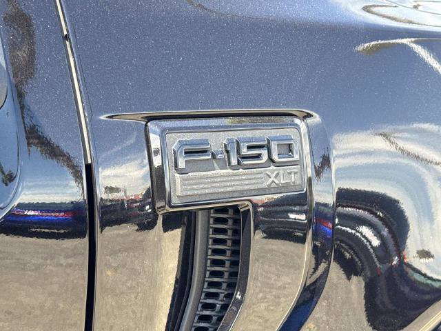 Certified 2024 Ford F150 XLT w/ Equipment Group 302A MID AWD/4WD image 27