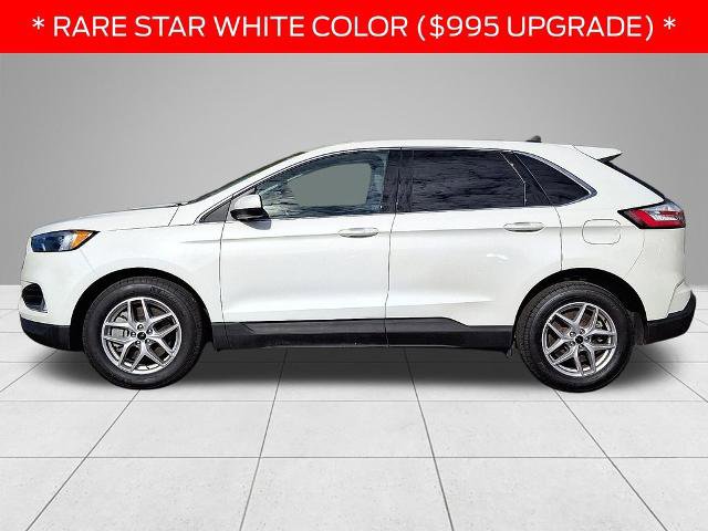 Certified 2023 Ford Edge SEL w/ Convenience Package image 7