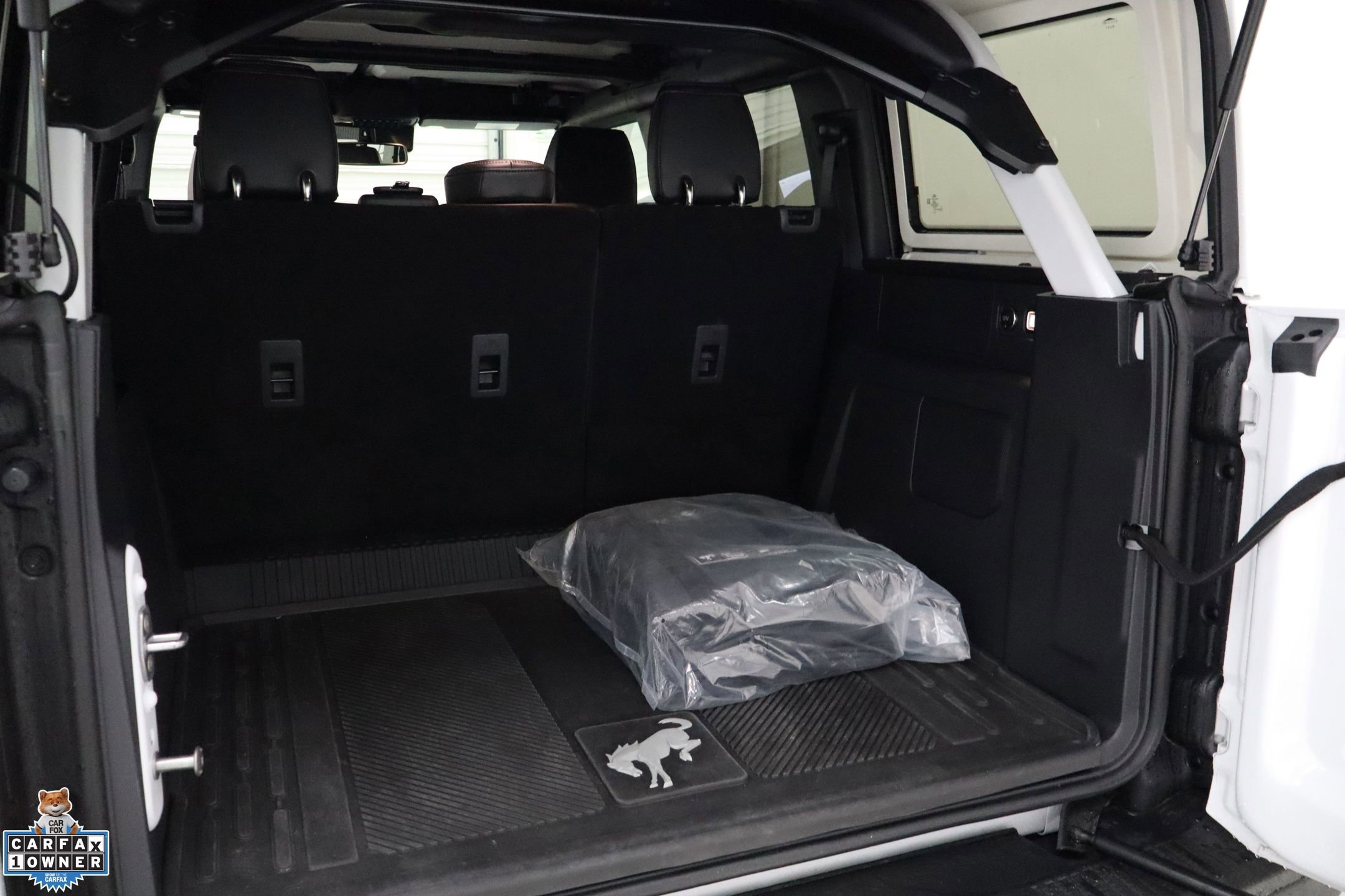 Certified 2024 Ford Bronco Raptor image 32