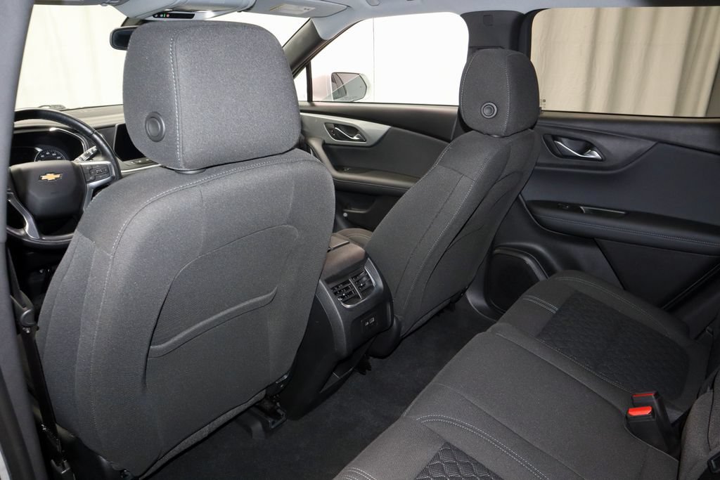 Used 2019 Chevrolet Blazer LT AWD/4WD image 21