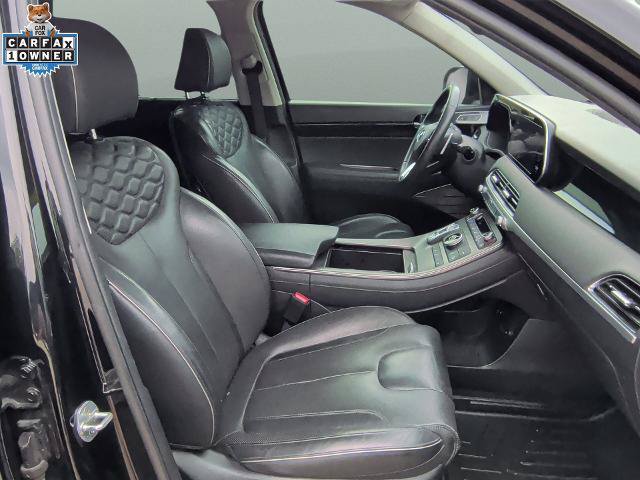 Used 2022 Hyundai Palisade Limited FWD image 21