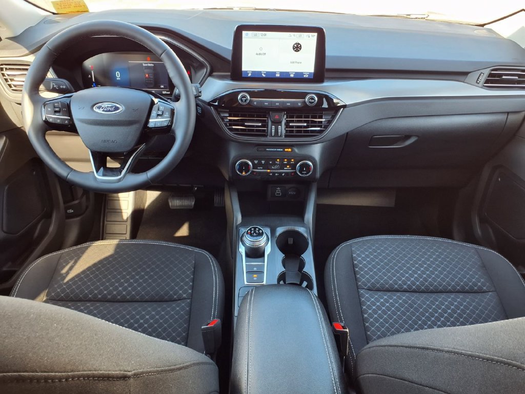 Certified 2024 Ford Escape Active AWD/4WD image 11