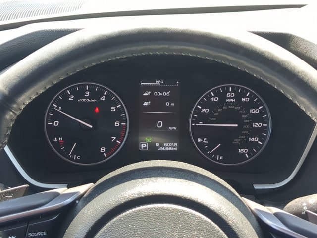 Used 2024 Subaru Ascent Touring AWD/4WD image 20