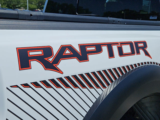 Certified 2024 Ford F150 Raptor AWD/4WD image 37