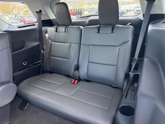 Certified 2025 Ford Explorer Active w/ Active Comfort Package image 25