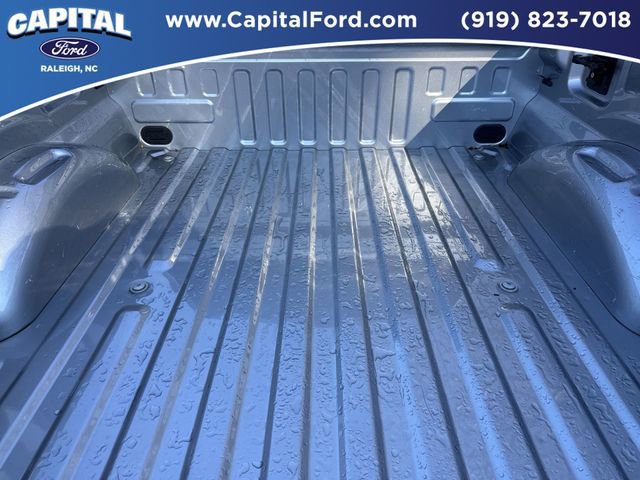 Certified 2023 Ford F150 XLT w/ Equipment Group 302A High image 16